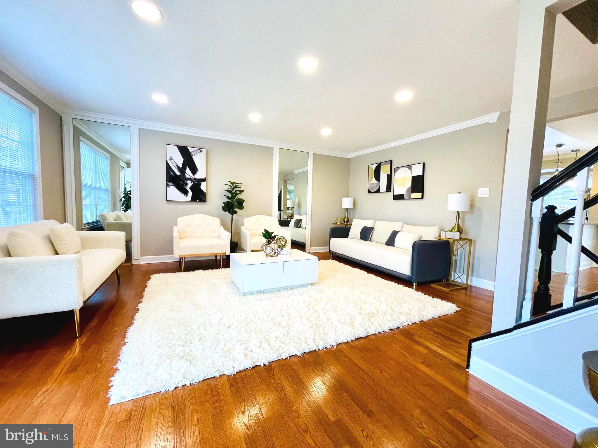 AMBERLEIGH - Residential