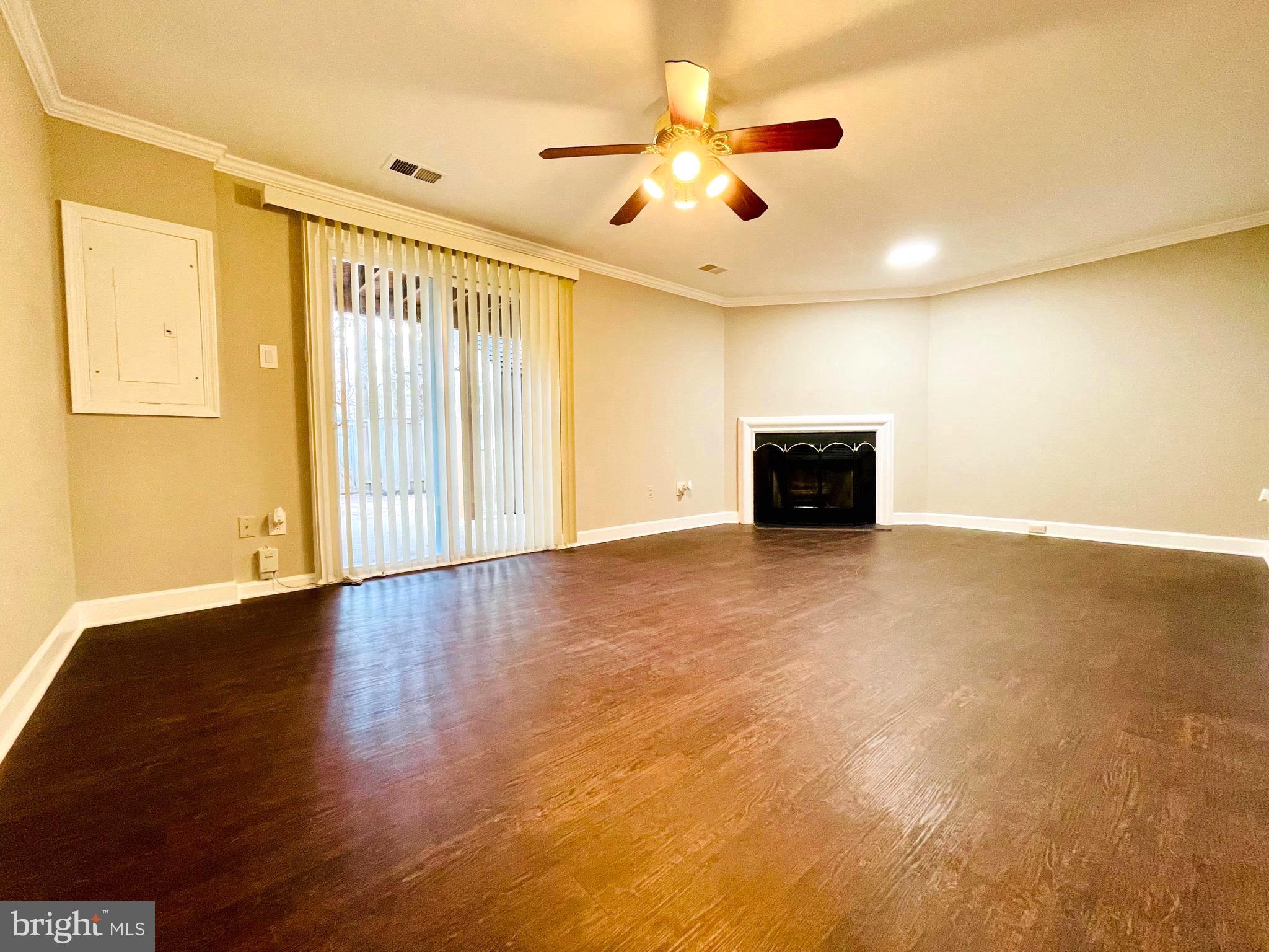 AMBERLEIGH - Residential
