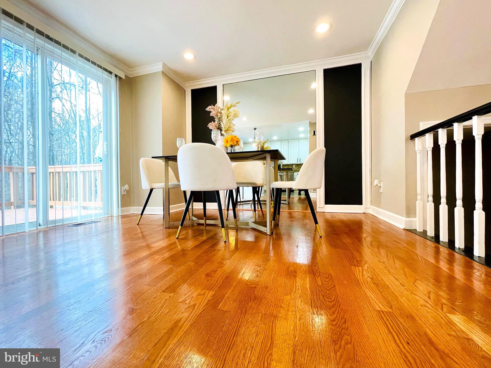 AMBERLEIGH - Residential