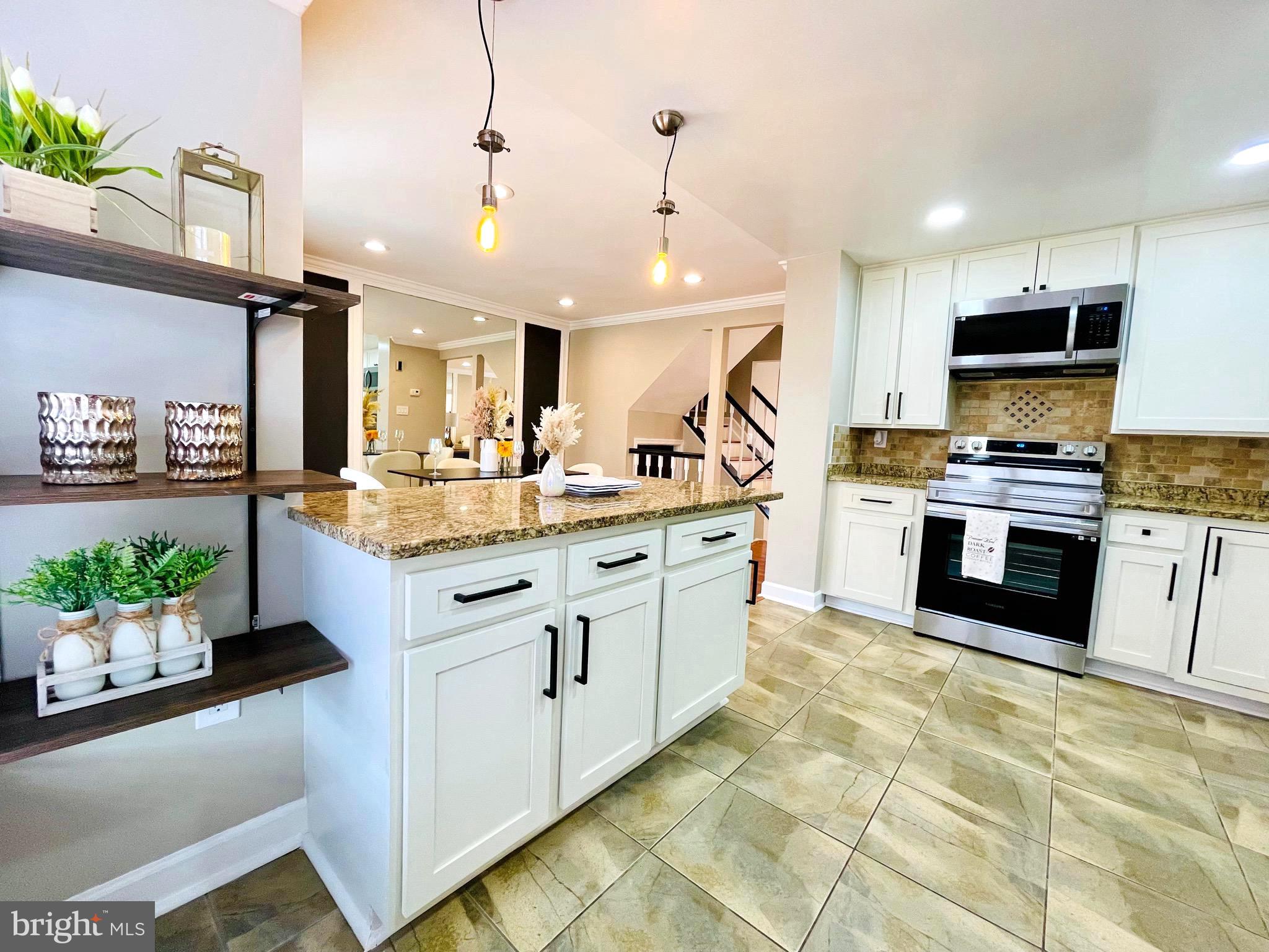 AMBERLEIGH - Residential