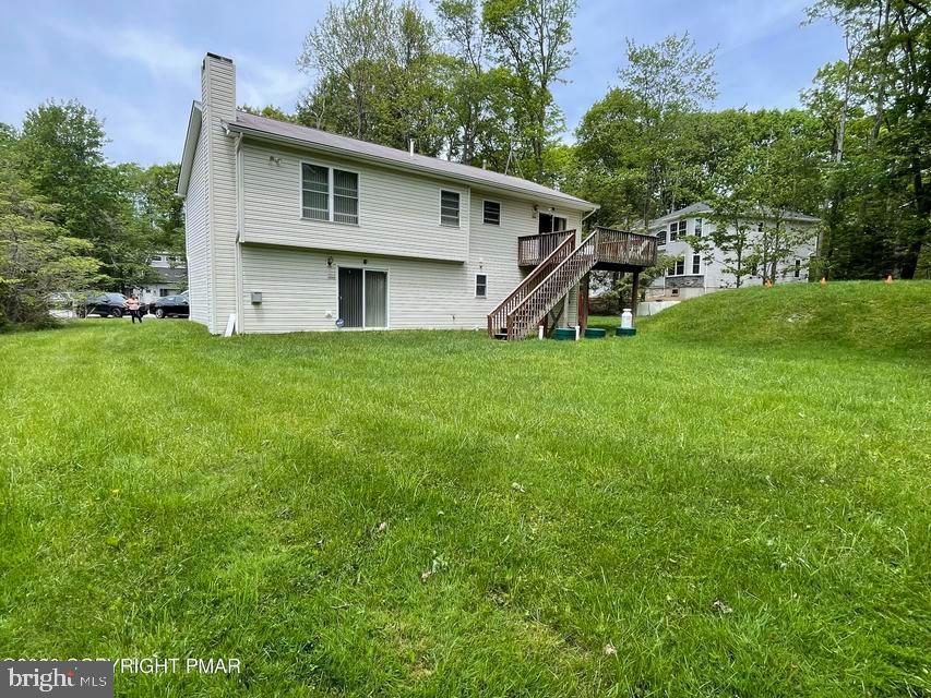 POCONO COUNTRY PLACE - Residential