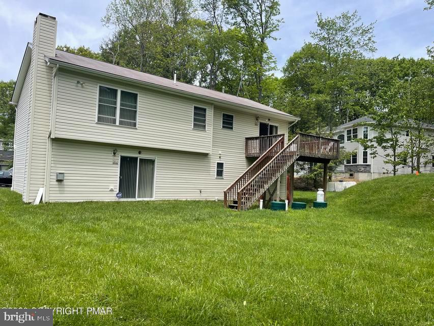 POCONO COUNTRY PLACE - Residential