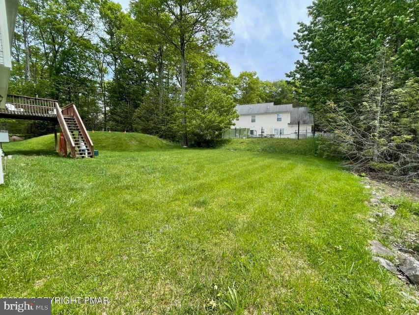 POCONO COUNTRY PLACE - Residential