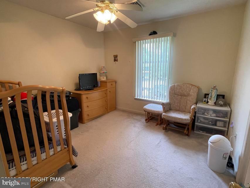 POCONO COUNTRY PLACE - Residential