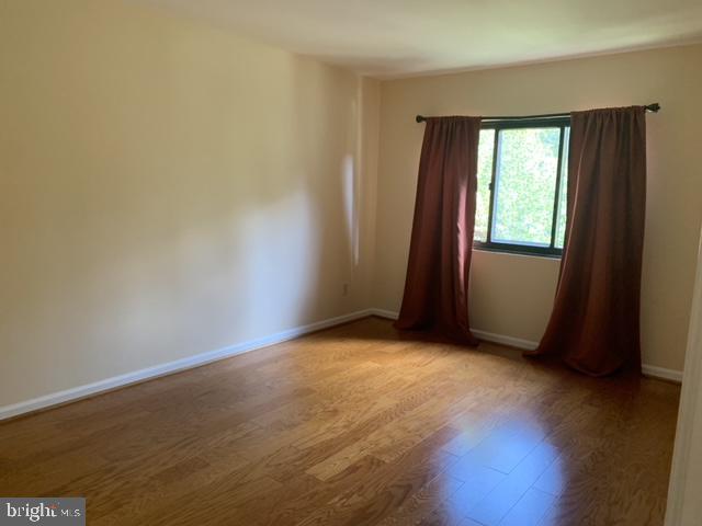 PARK TERRACE COND - Residential Lease
