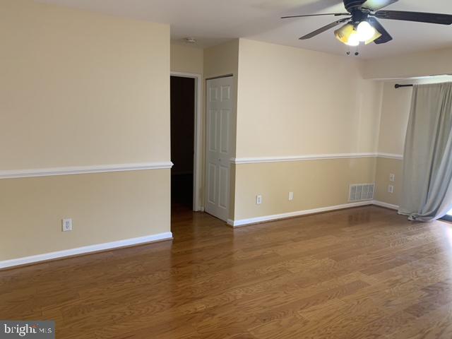 PARK TERRACE COND - Residential Lease