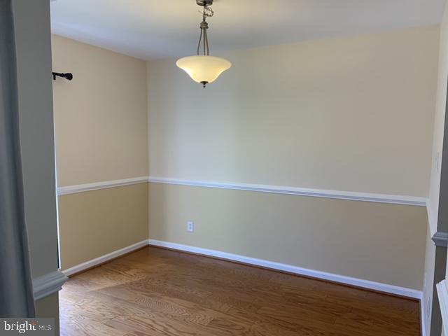 PARK TERRACE COND - Residential Lease