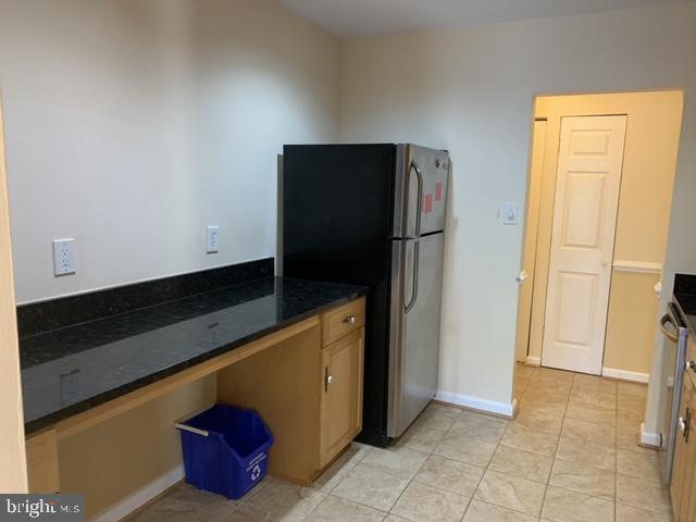 PARK TERRACE COND - Residential Lease