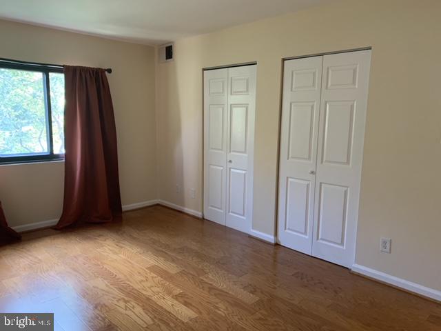 PARK TERRACE COND - Residential Lease
