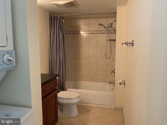 PARK TERRACE COND - Residential Lease