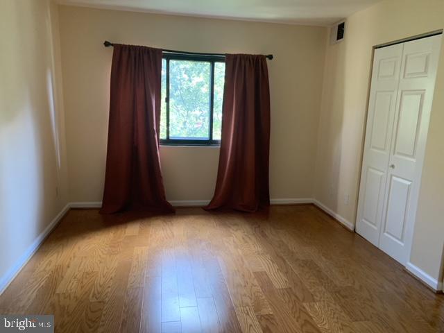 PARK TERRACE COND - Residential Lease