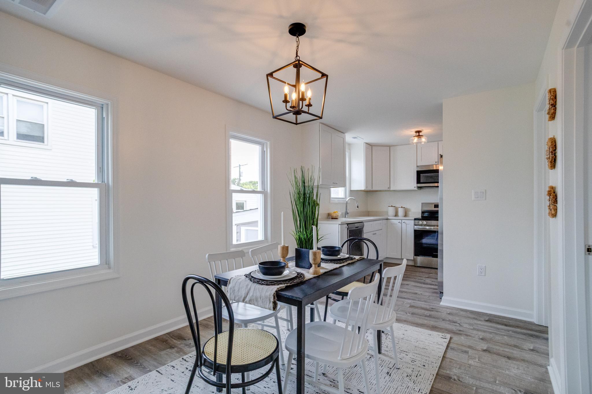 HILLCREST - Residential