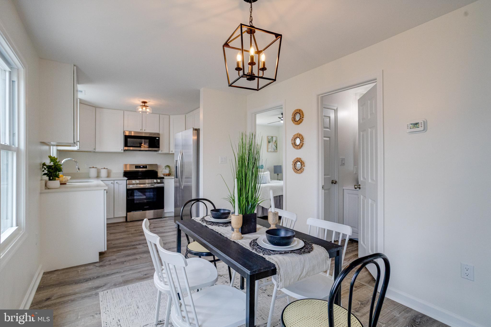 HILLCREST - Residential