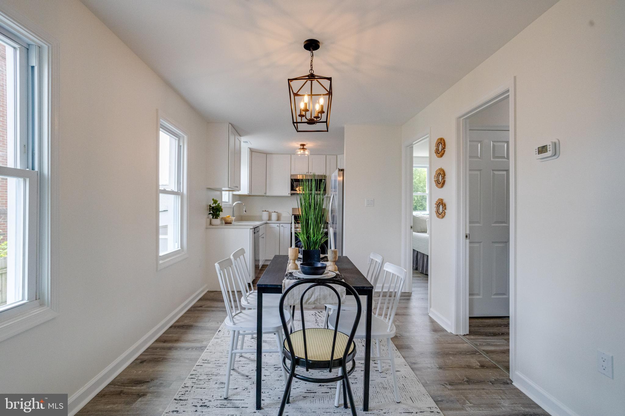 HILLCREST - Residential