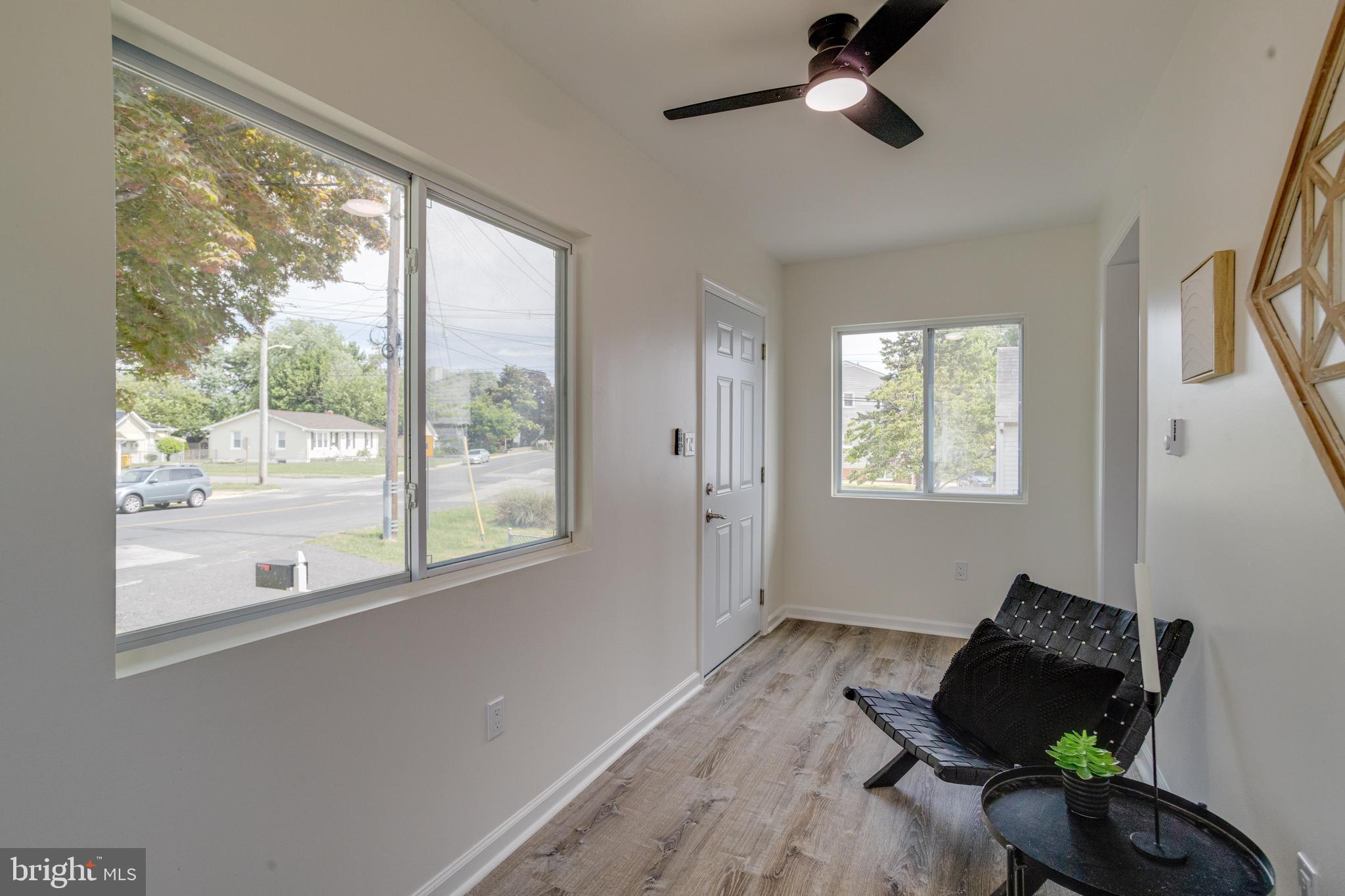 HILLCREST - Residential