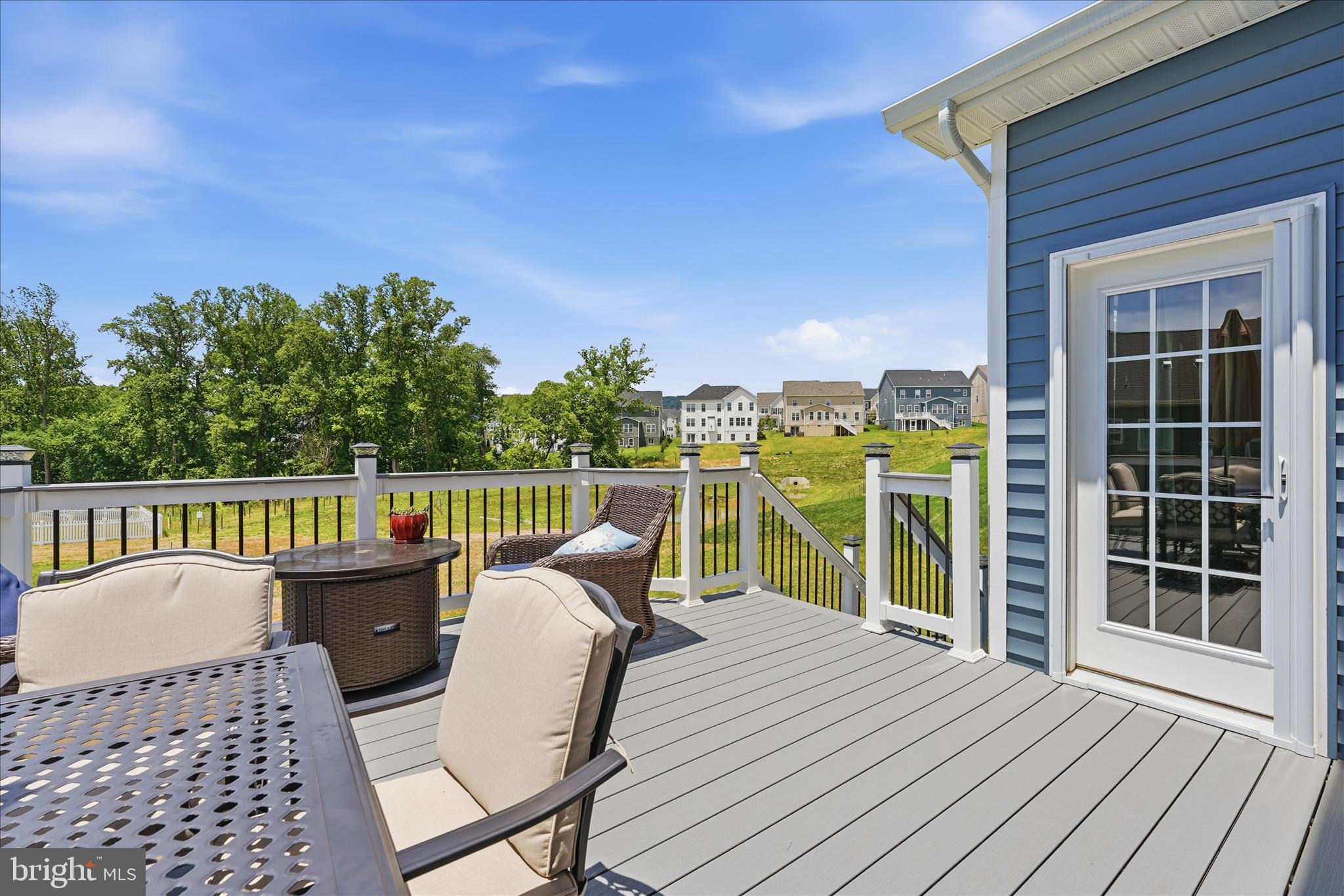 BRUNSWICK CROSSING - Residential