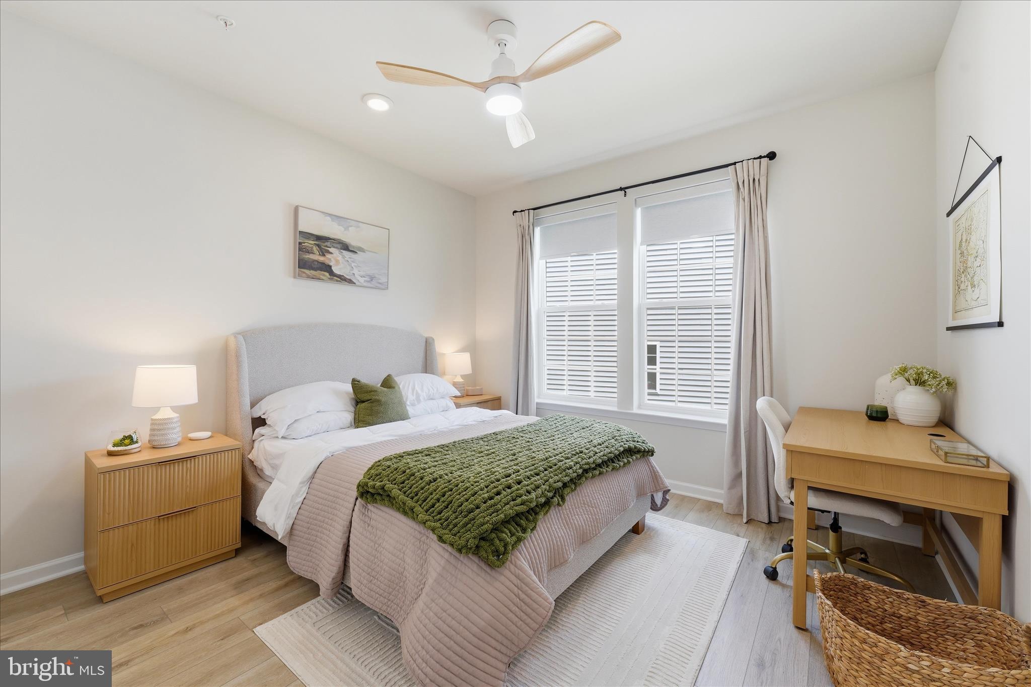 BRUNSWICK CROSSING - Residential