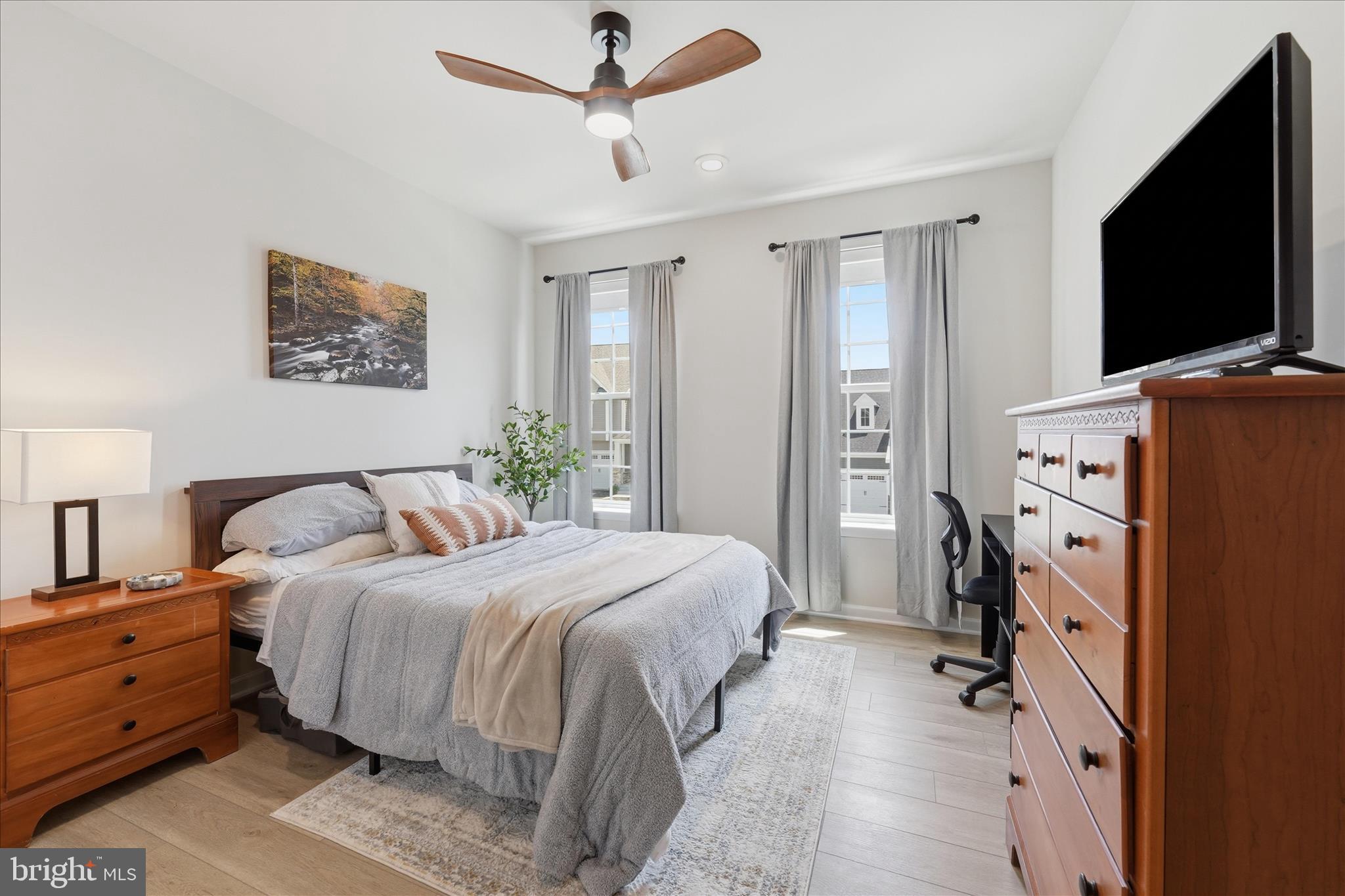 BRUNSWICK CROSSING - Residential