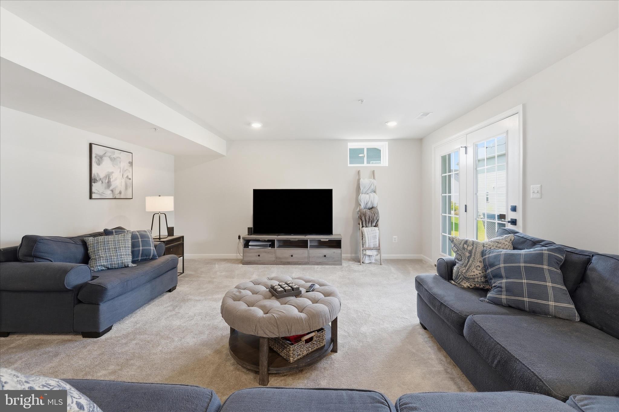 BRUNSWICK CROSSING - Residential