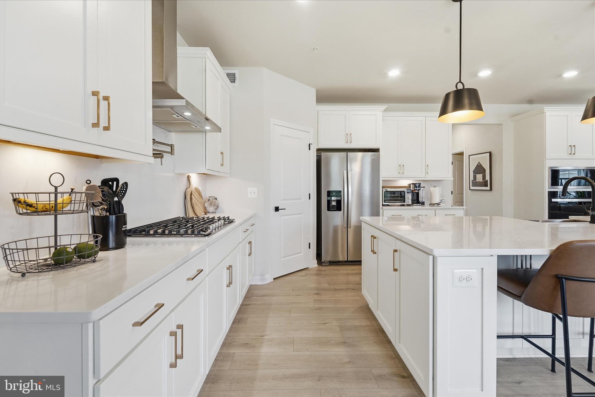 BRUNSWICK CROSSING - Residential