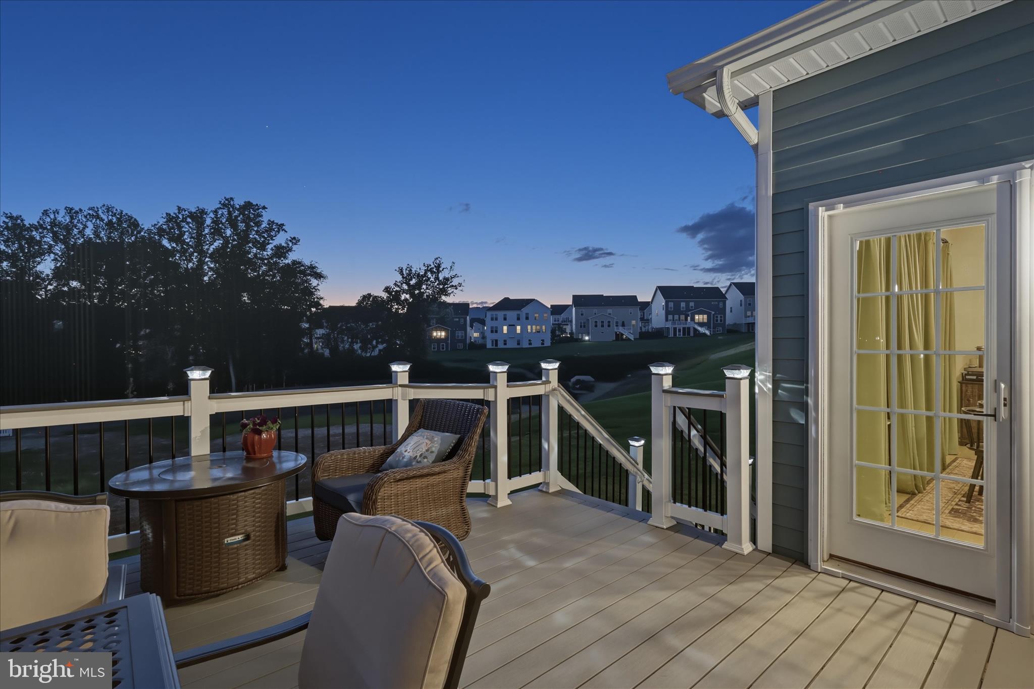 BRUNSWICK CROSSING - Residential