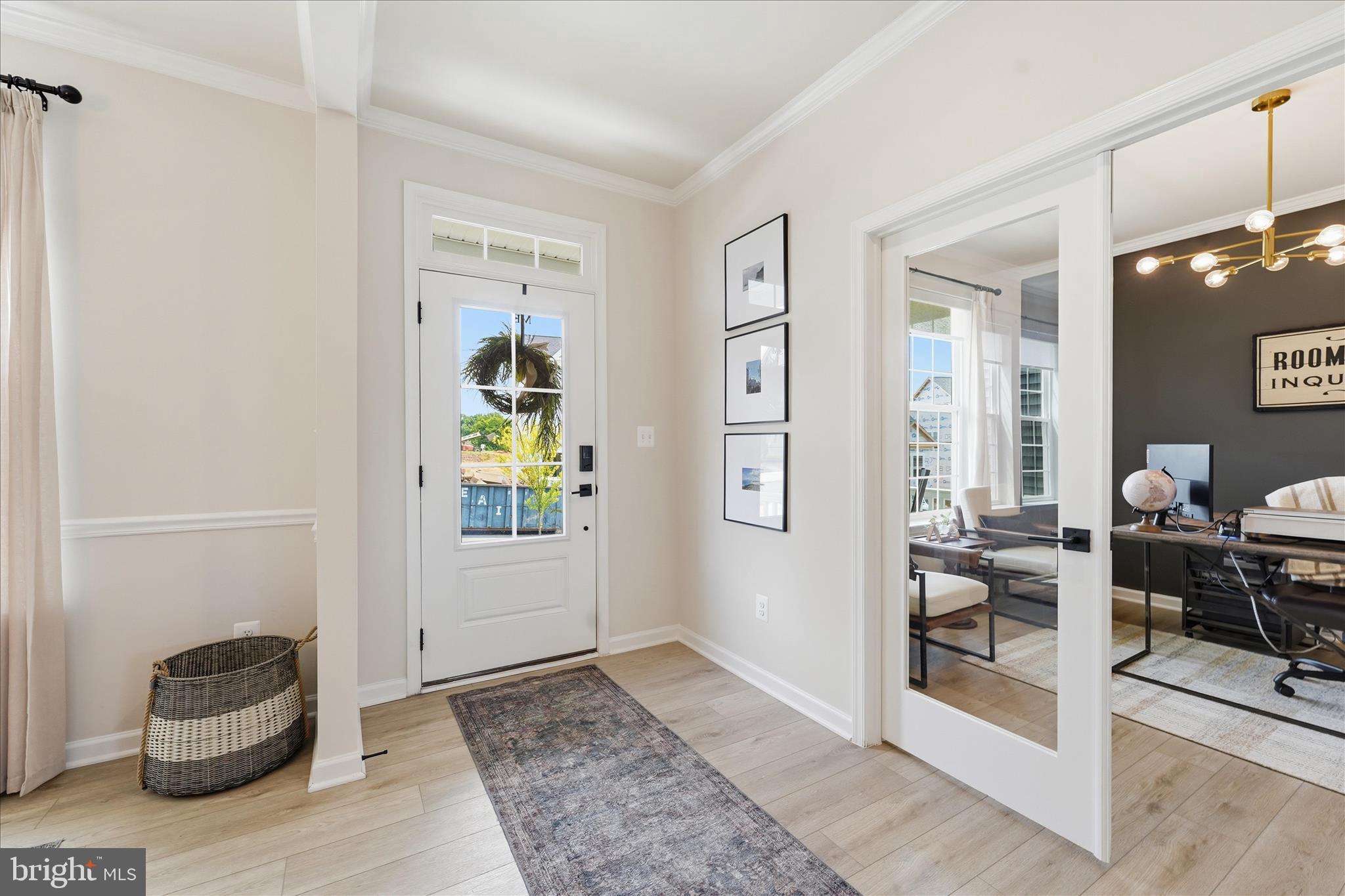 BRUNSWICK CROSSING - Residential