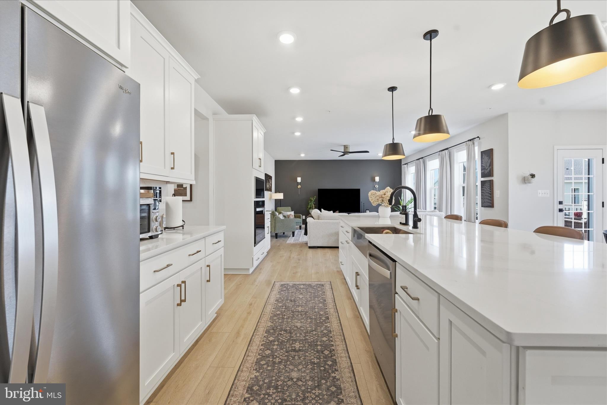 BRUNSWICK CROSSING - Residential
