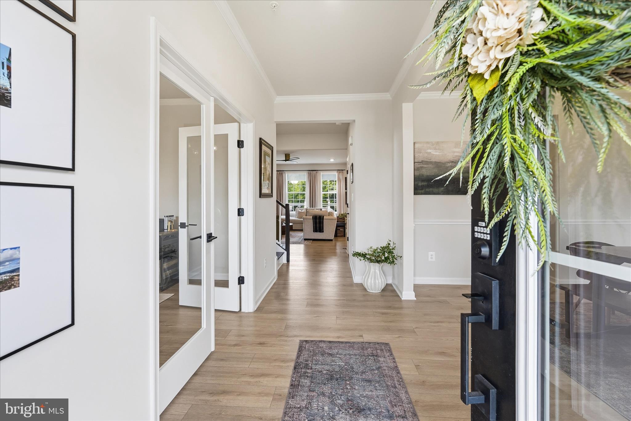 BRUNSWICK CROSSING - Residential