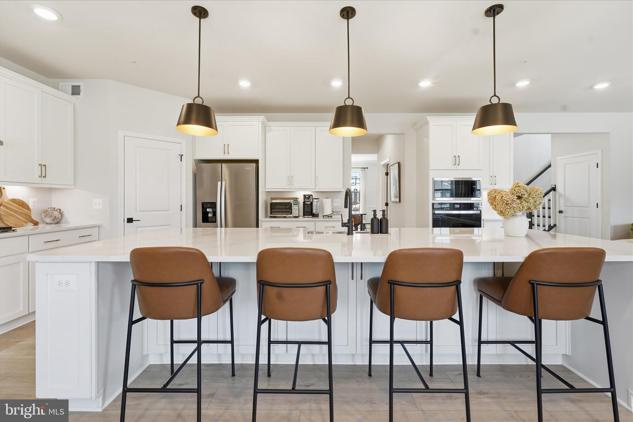 BRUNSWICK CROSSING - Residential