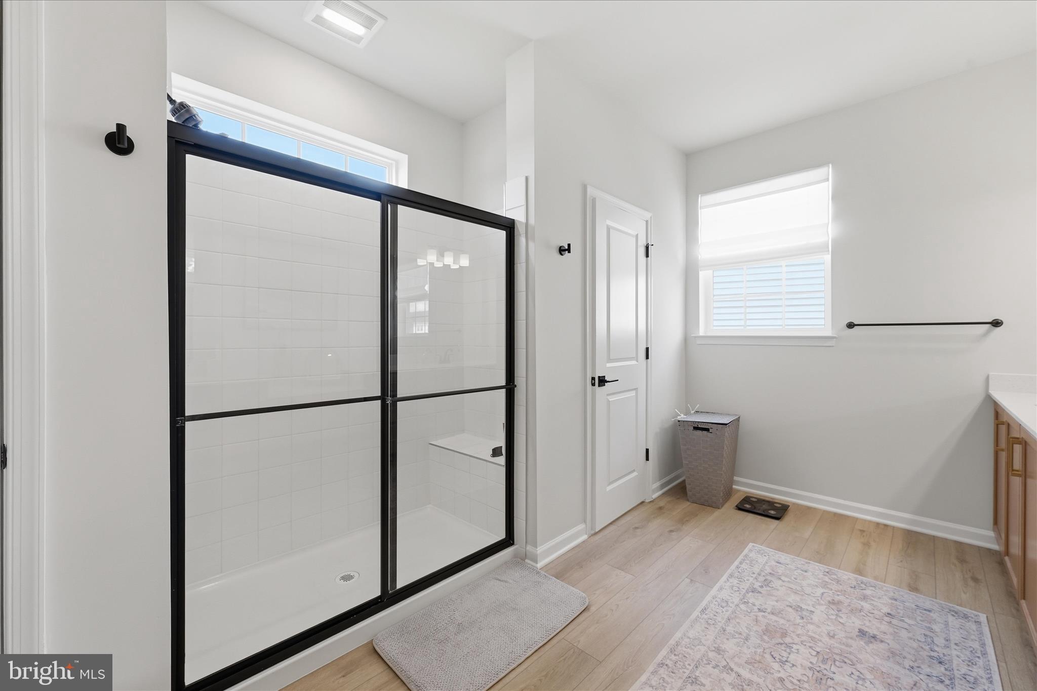 BRUNSWICK CROSSING - Residential