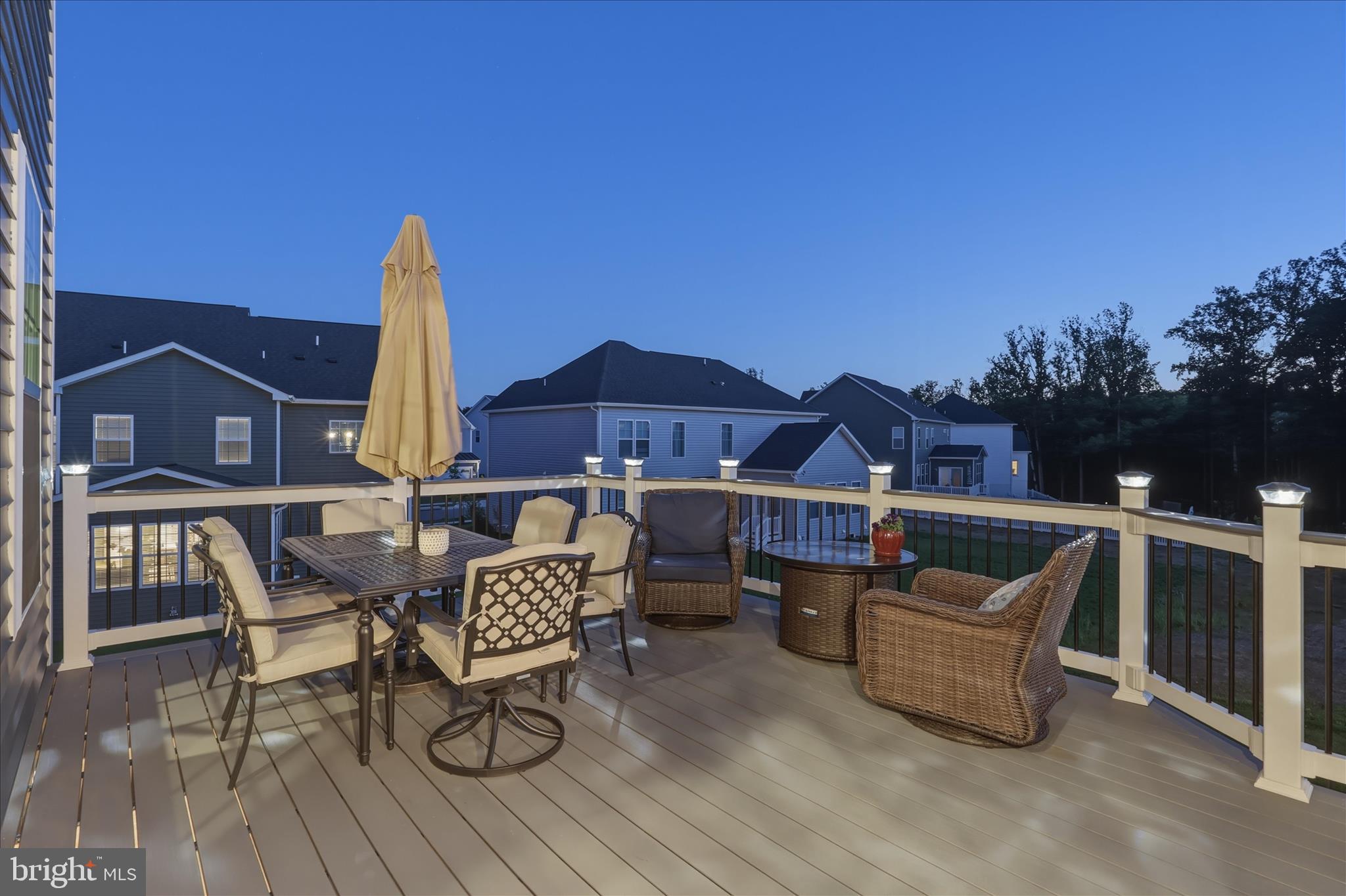 BRUNSWICK CROSSING - Residential