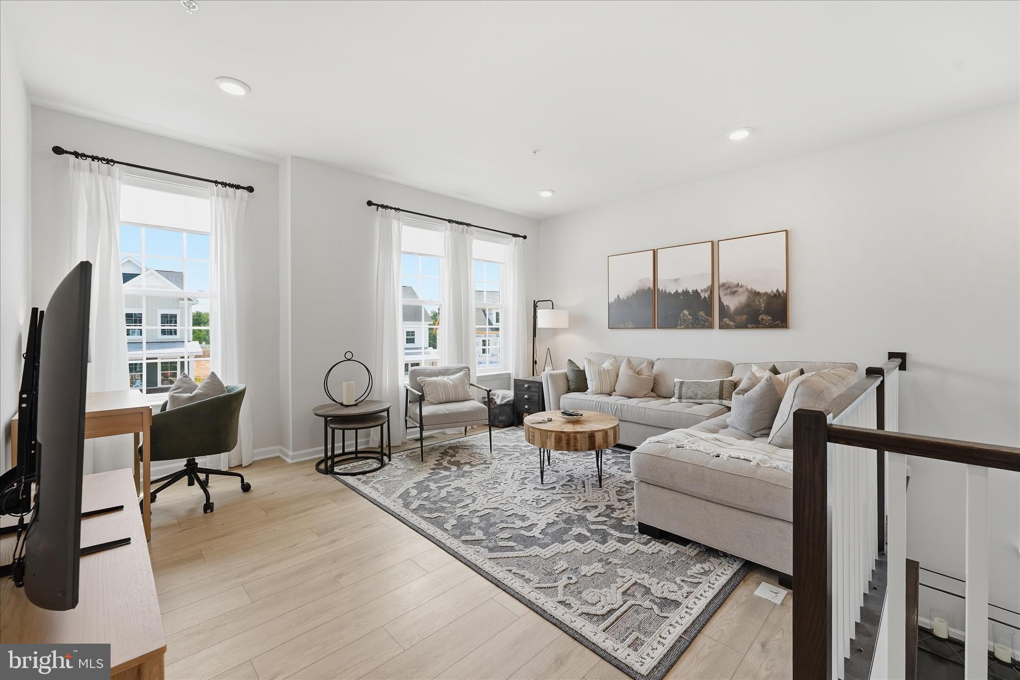 BRUNSWICK CROSSING - Residential