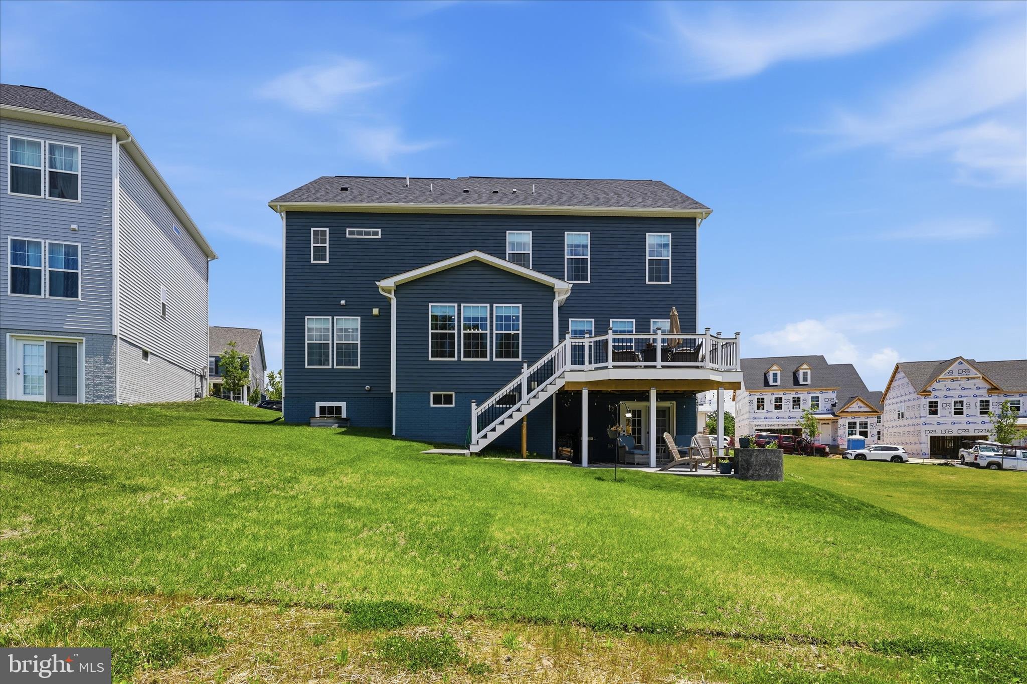 BRUNSWICK CROSSING - Residential