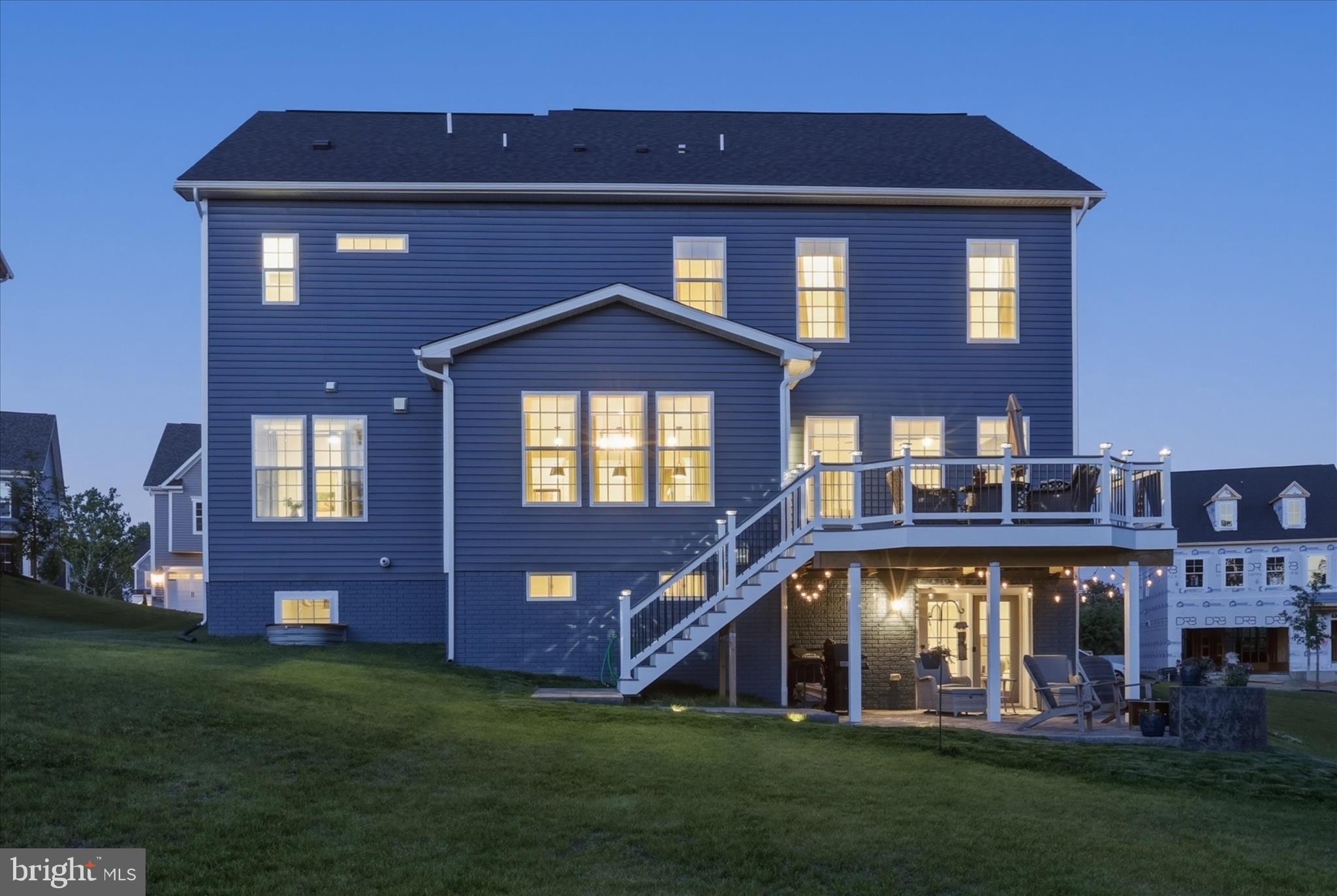 BRUNSWICK CROSSING - Residential