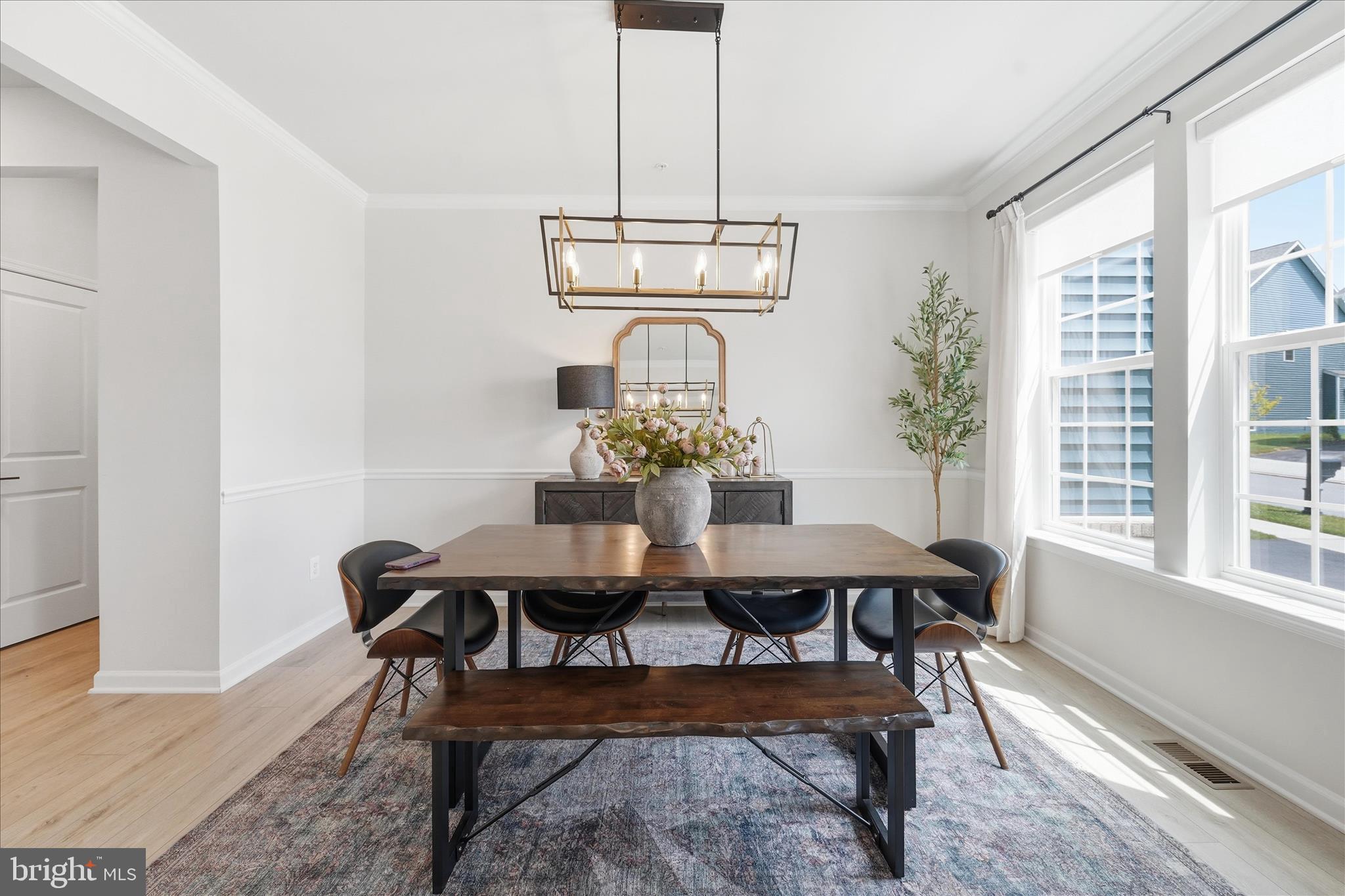 BRUNSWICK CROSSING - Residential