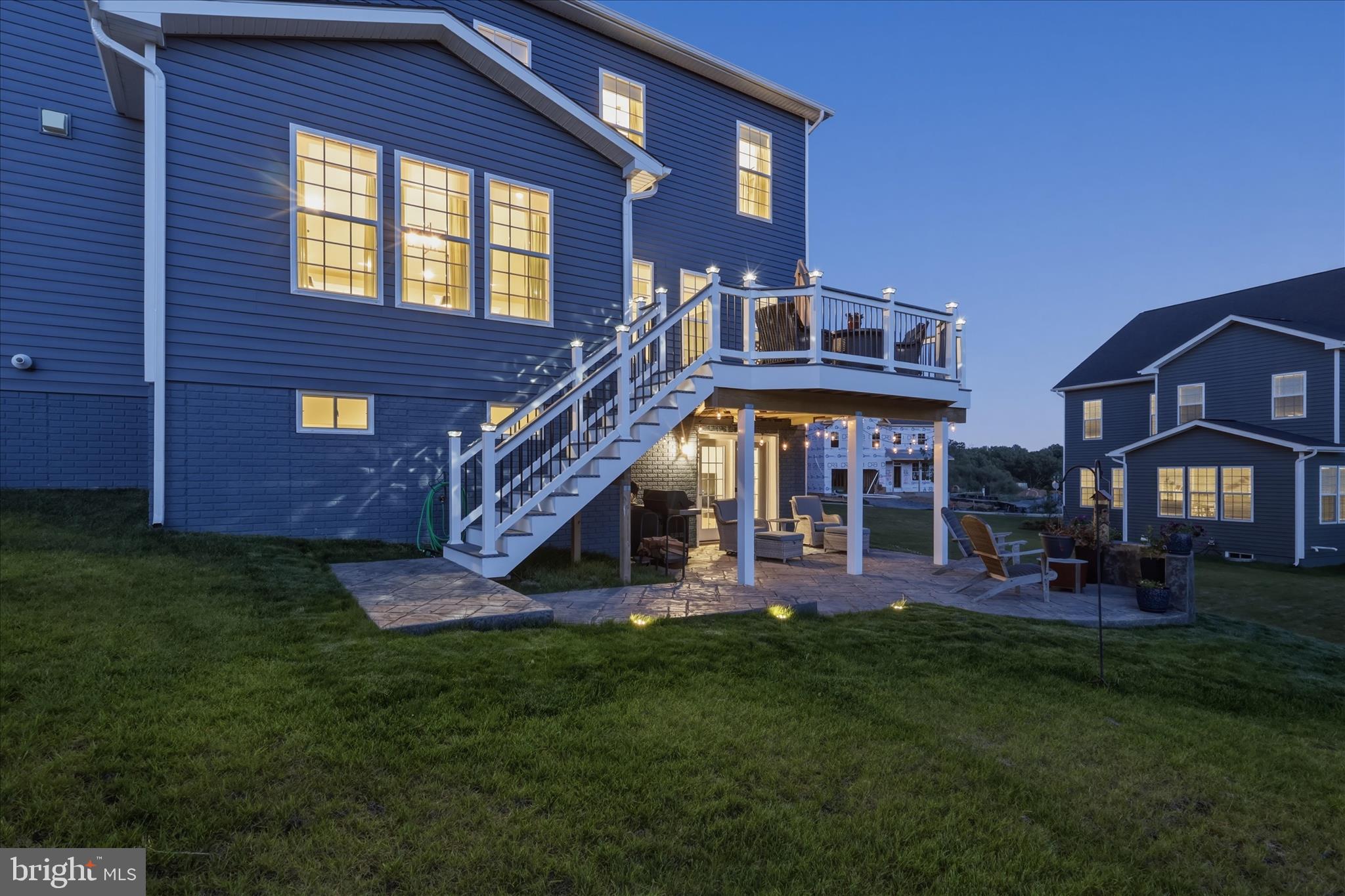 BRUNSWICK CROSSING - Residential