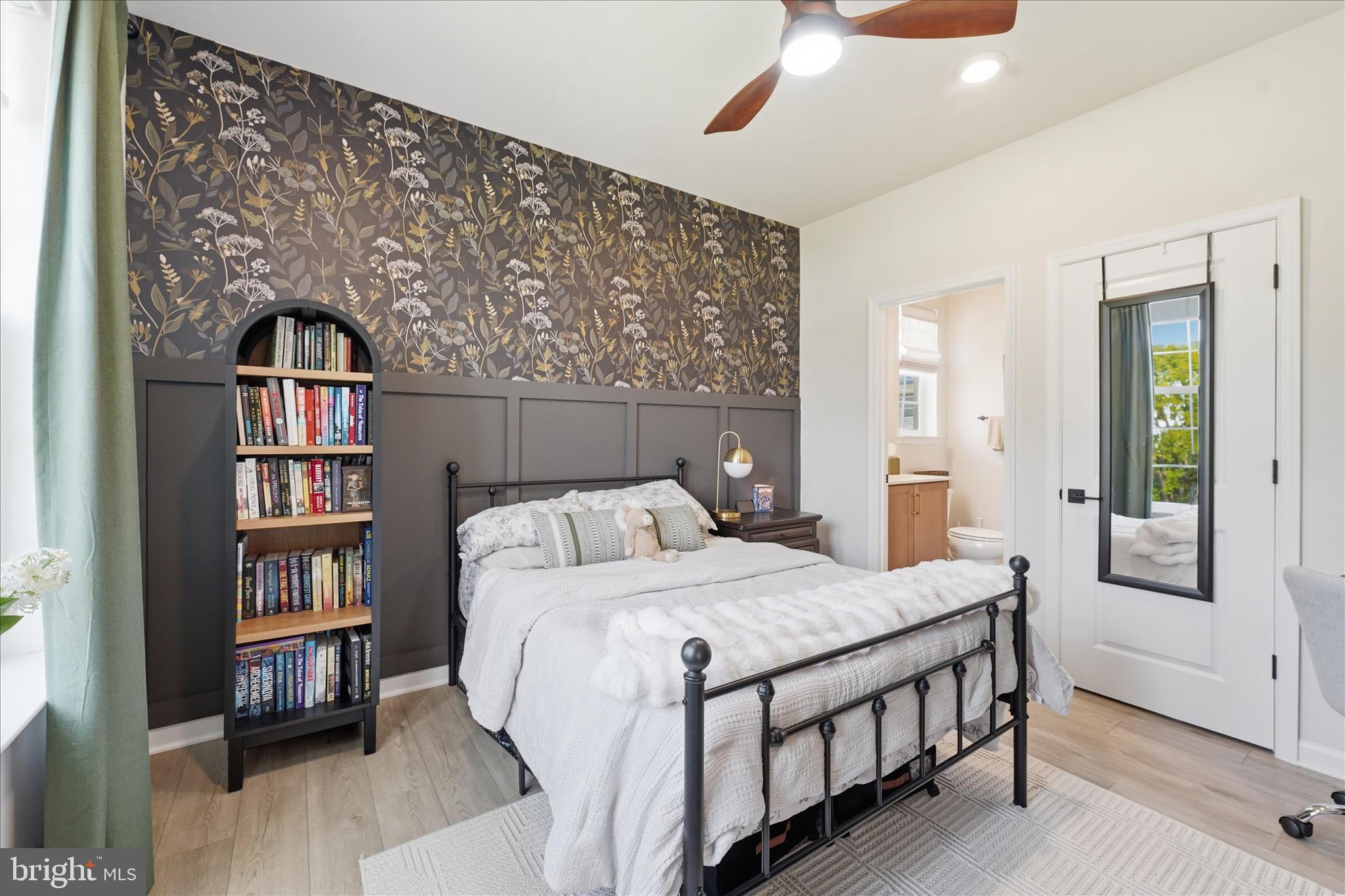 BRUNSWICK CROSSING - Residential