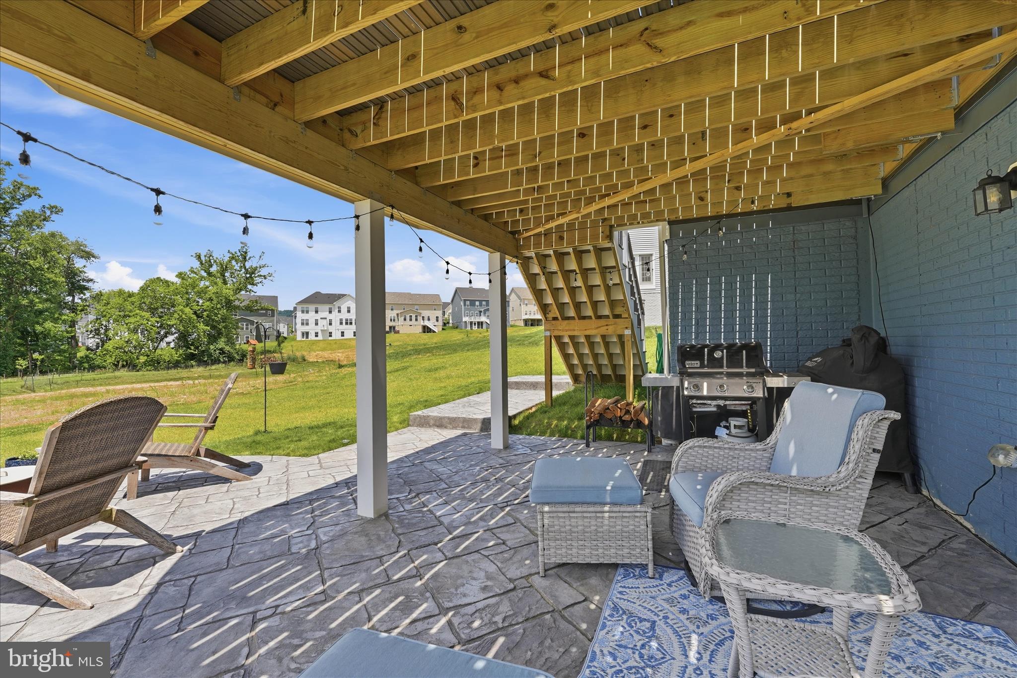 BRUNSWICK CROSSING - Residential