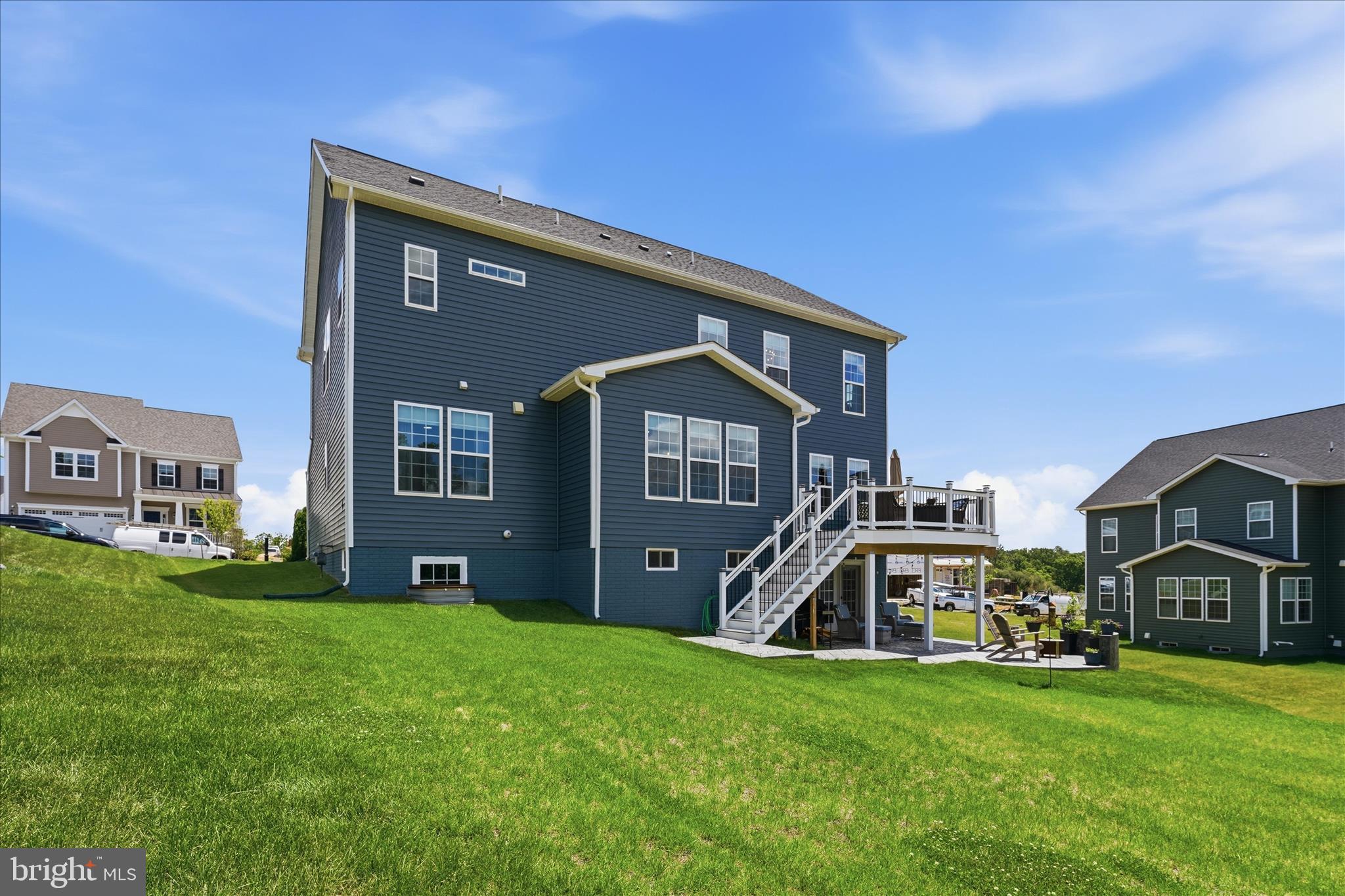 BRUNSWICK CROSSING - Residential