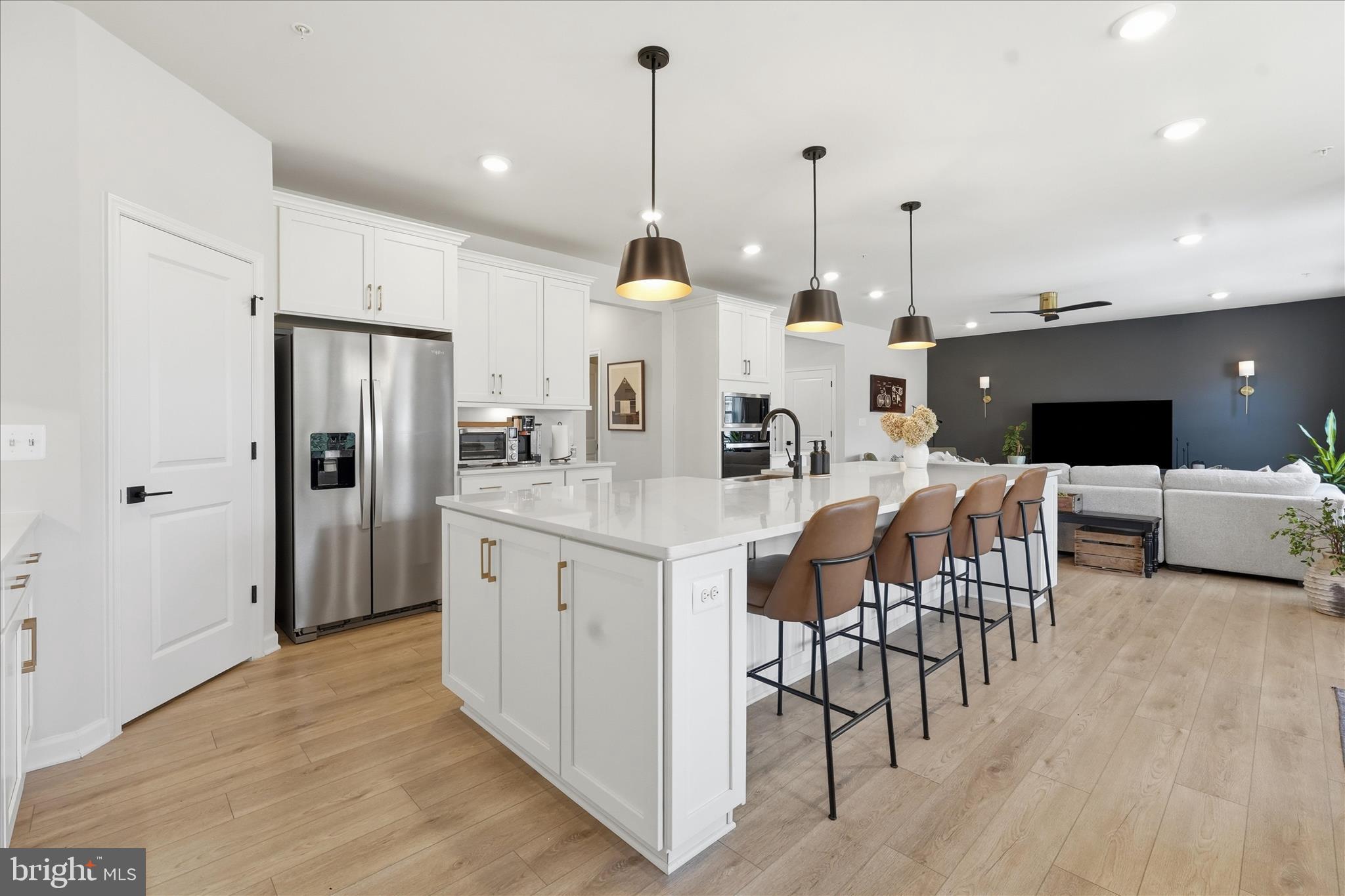 BRUNSWICK CROSSING - Residential