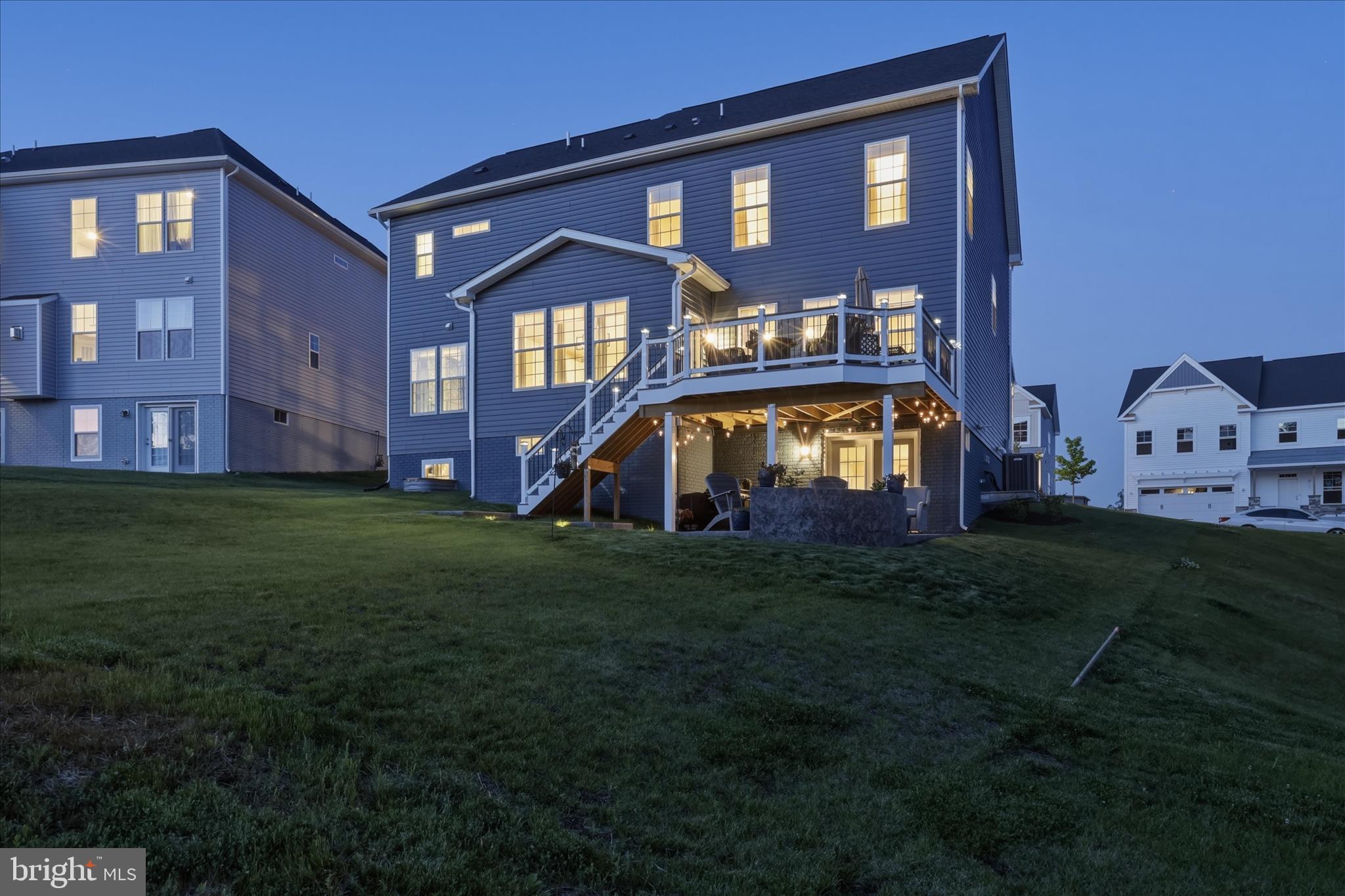 BRUNSWICK CROSSING - Residential