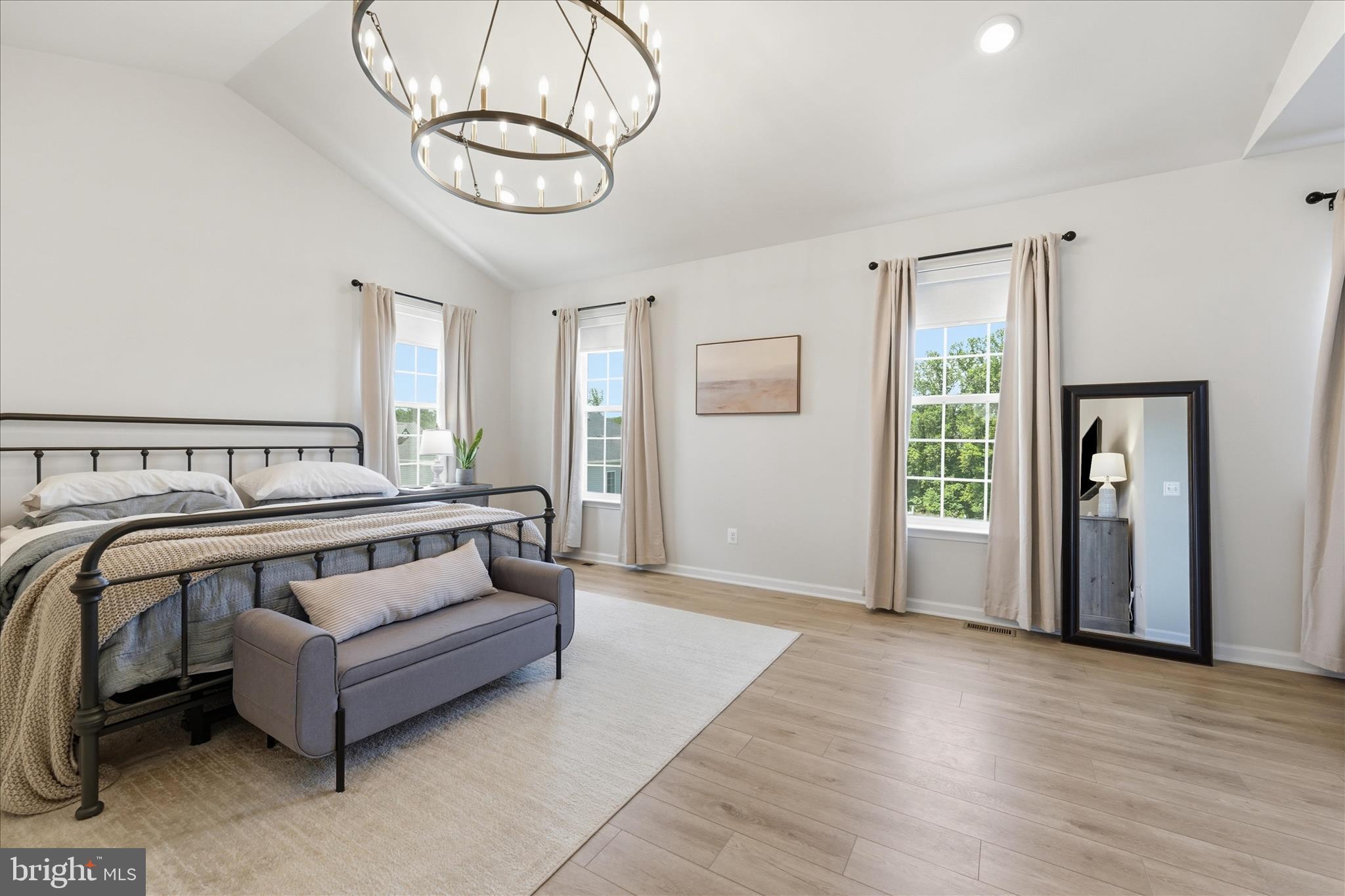BRUNSWICK CROSSING - Residential