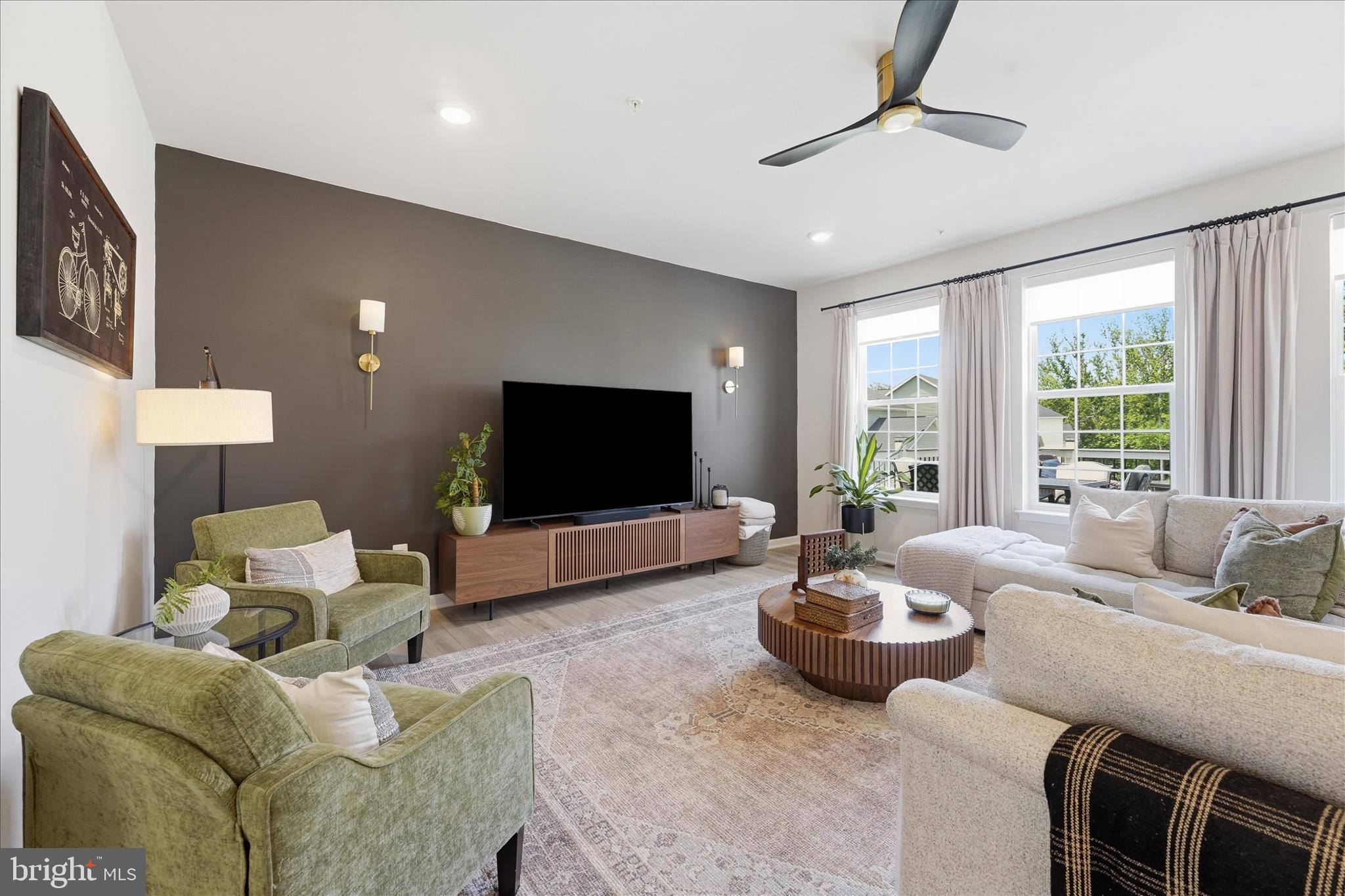 BRUNSWICK CROSSING - Residential