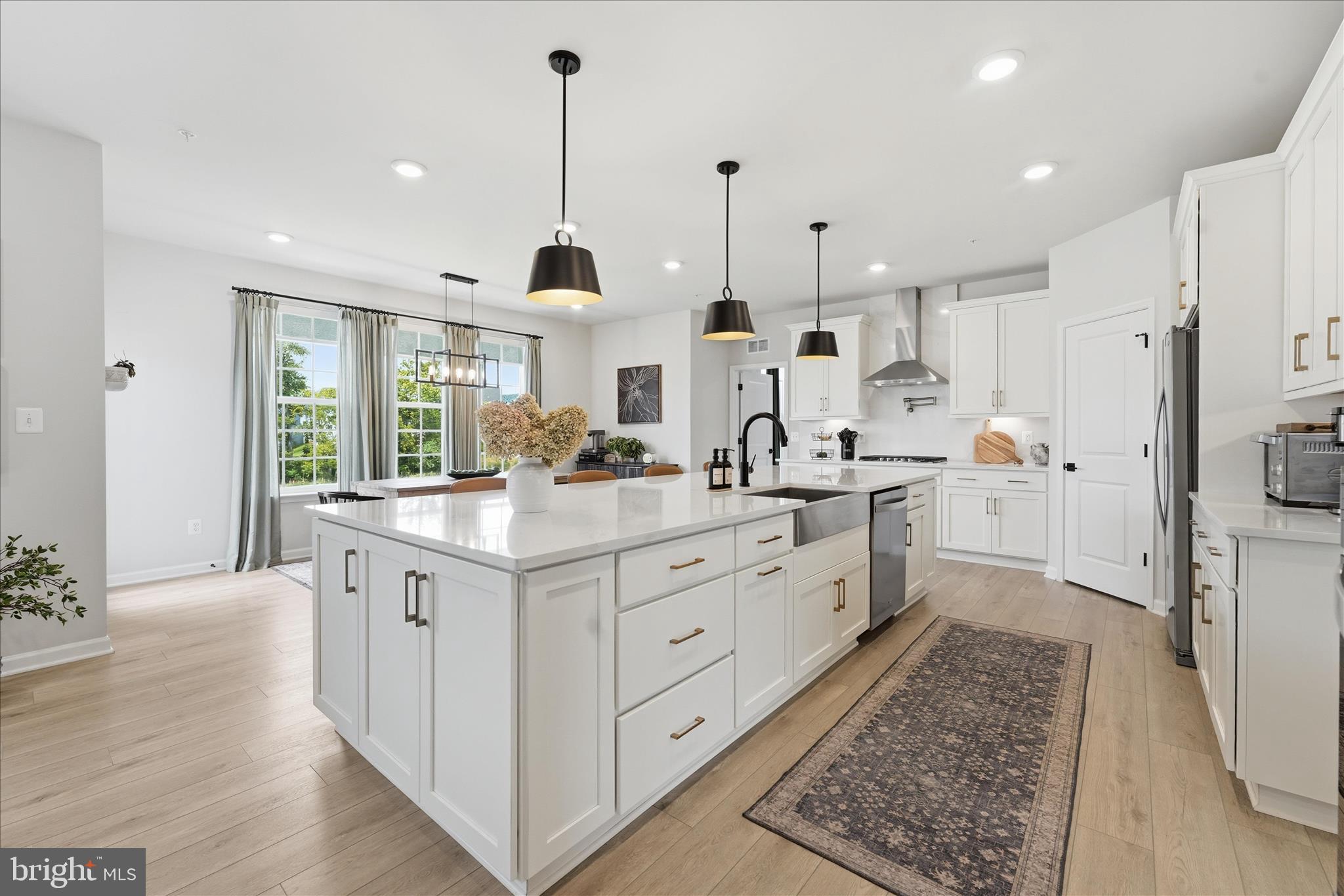 BRUNSWICK CROSSING - Residential