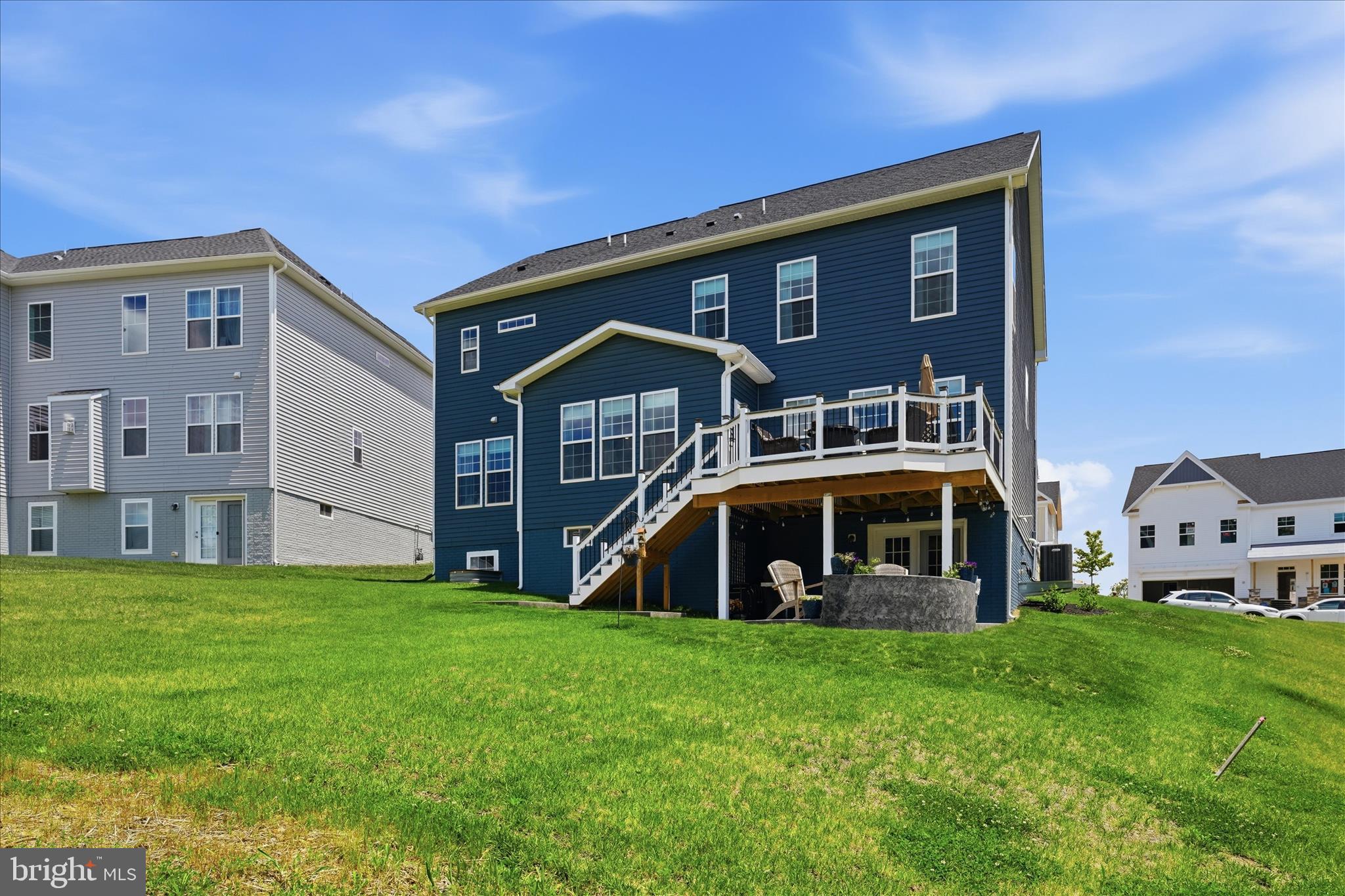 BRUNSWICK CROSSING - Residential