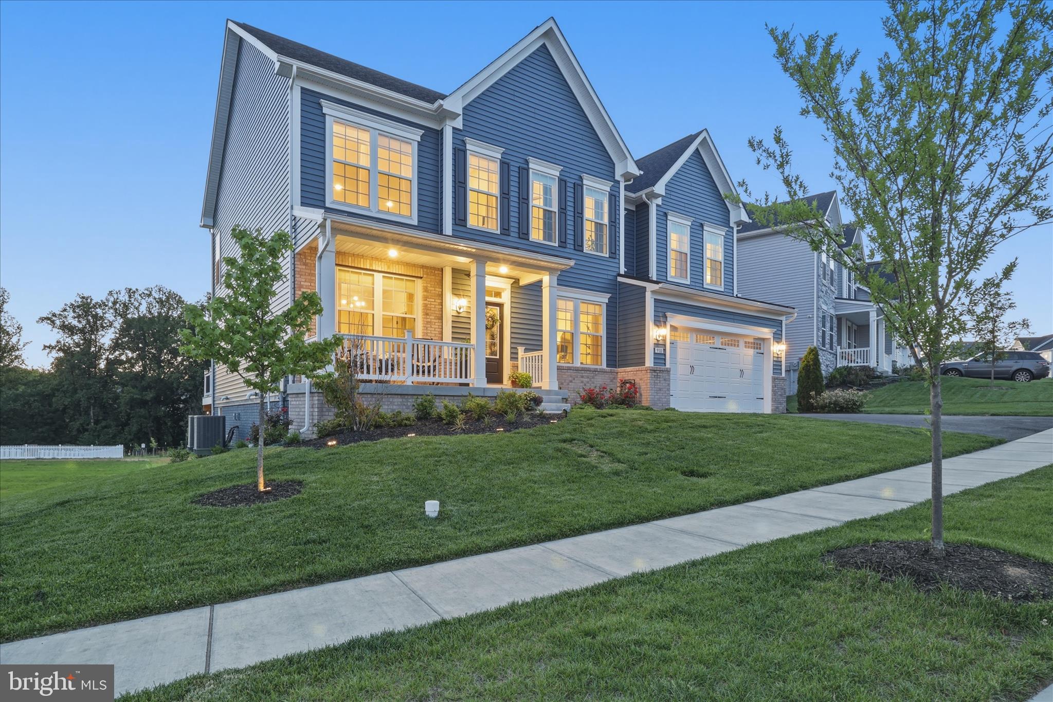BRUNSWICK CROSSING - Residential