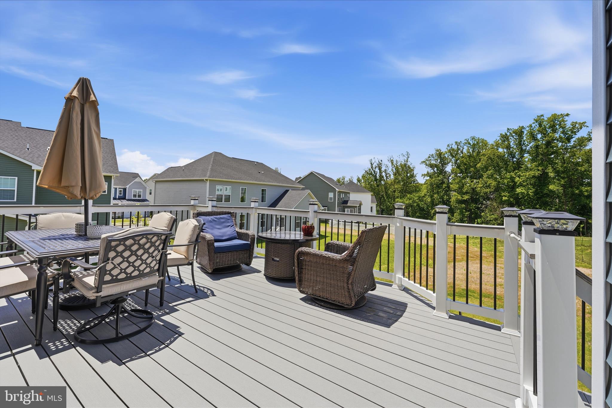 BRUNSWICK CROSSING - Residential