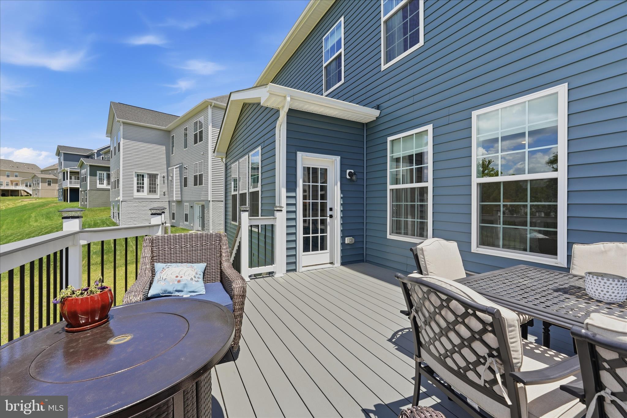 BRUNSWICK CROSSING - Residential