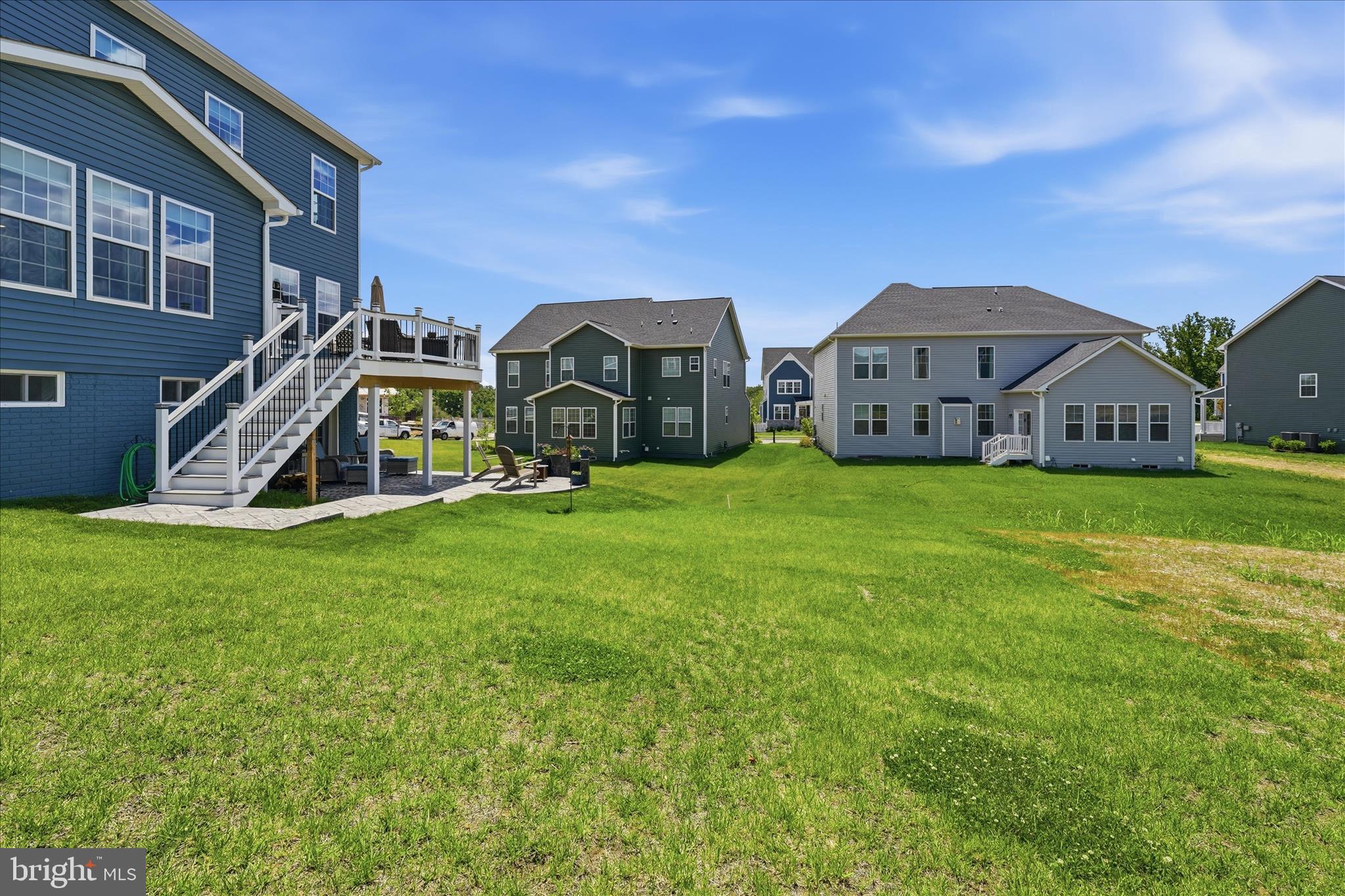 BRUNSWICK CROSSING - Residential