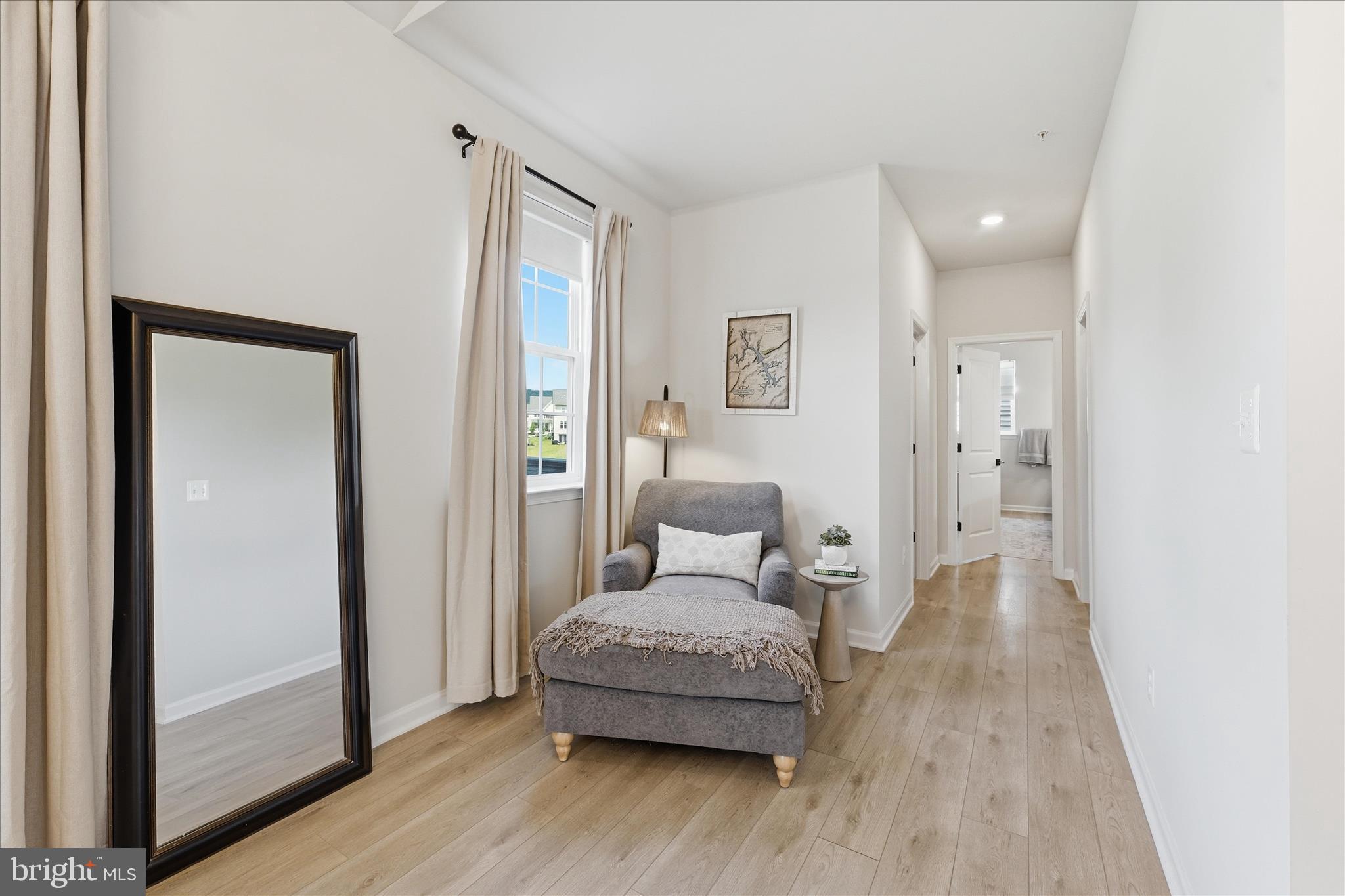 BRUNSWICK CROSSING - Residential